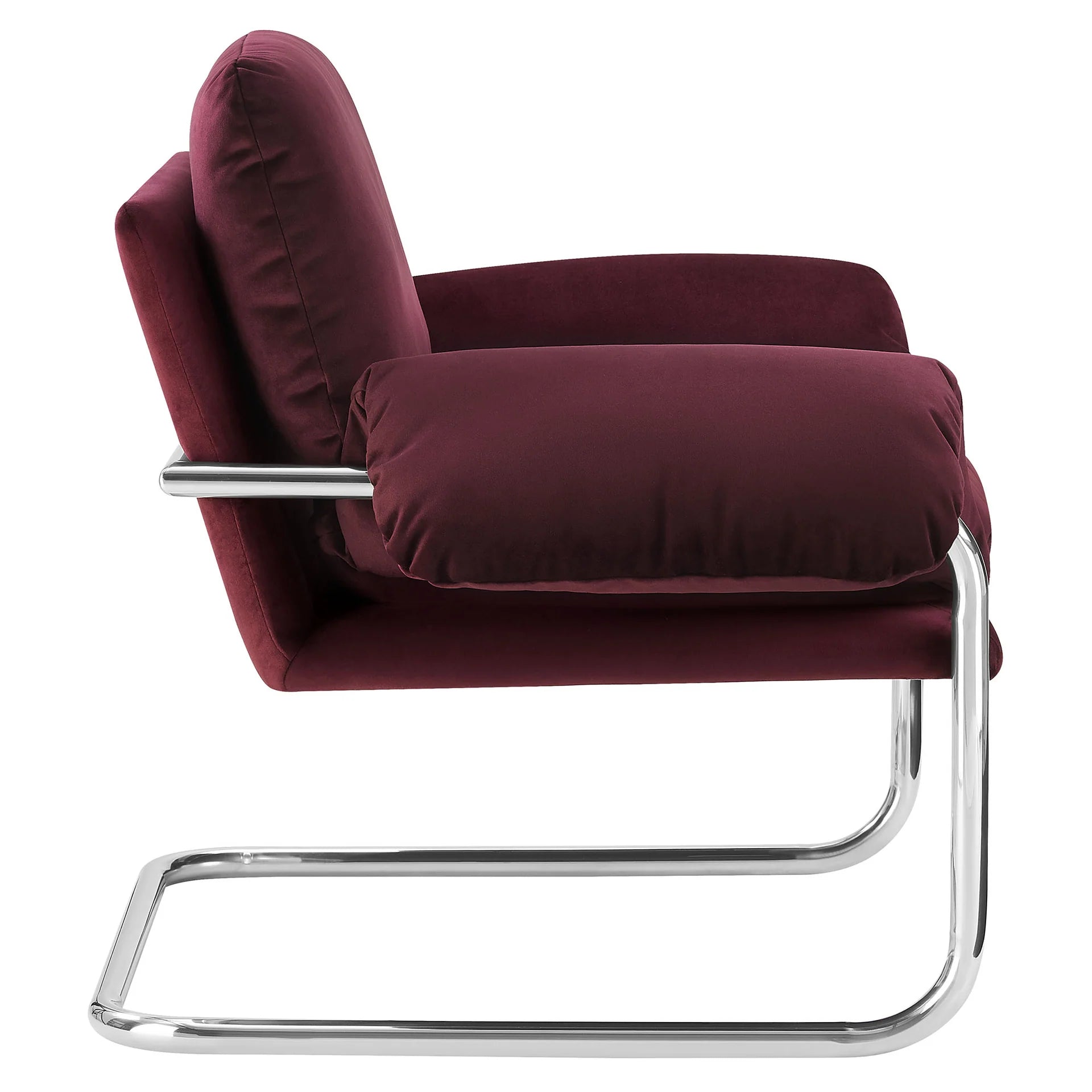 Bold Whisper Chair