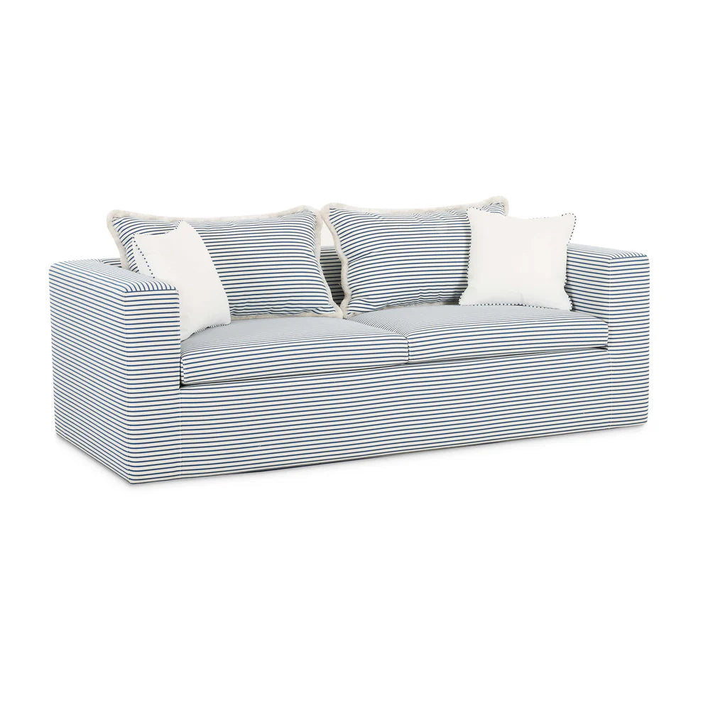 By The Coast Outdoor Sofa