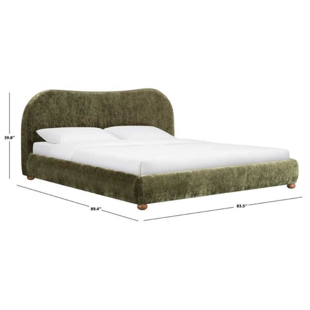First Light Bed