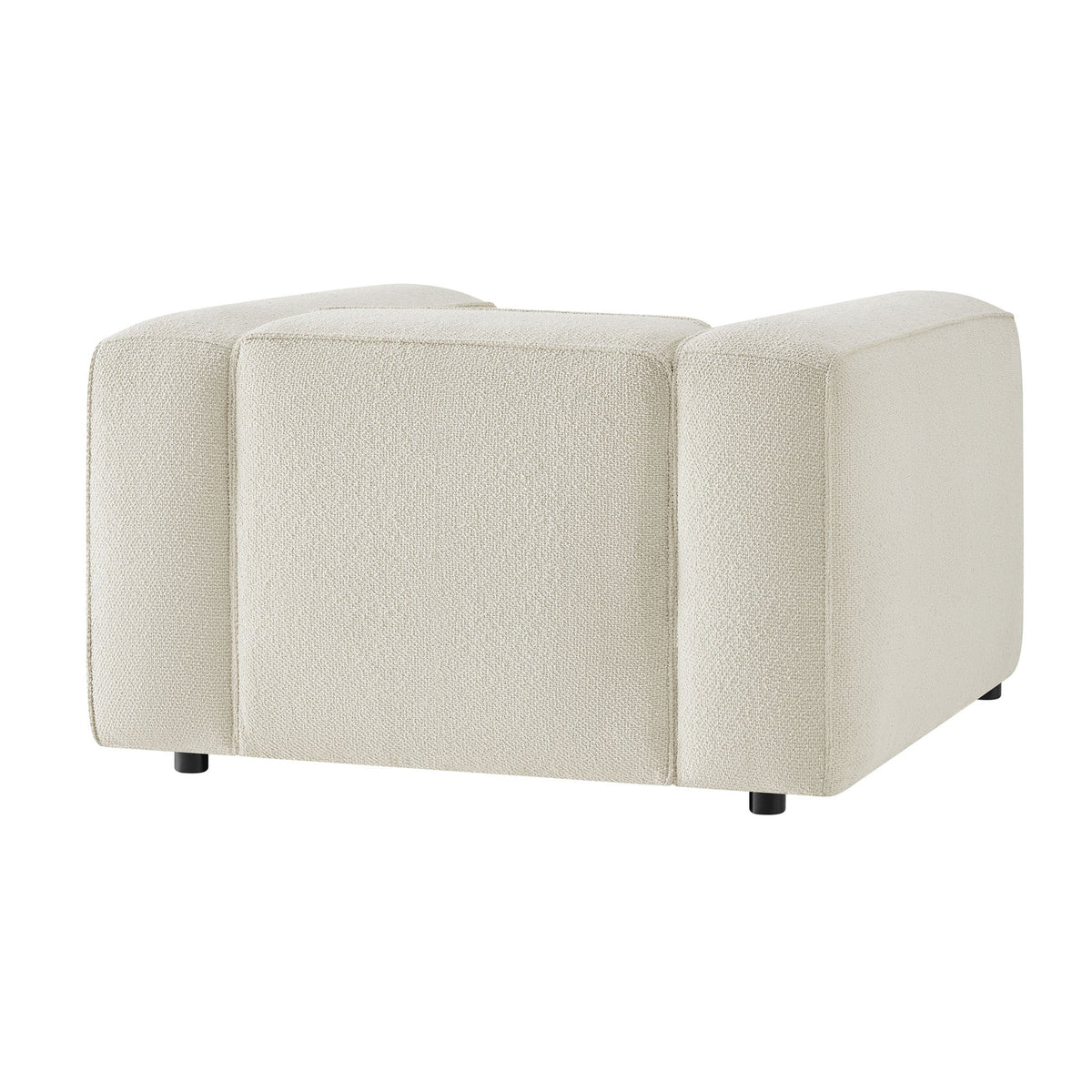 Room For One More Chair in cloud, rear