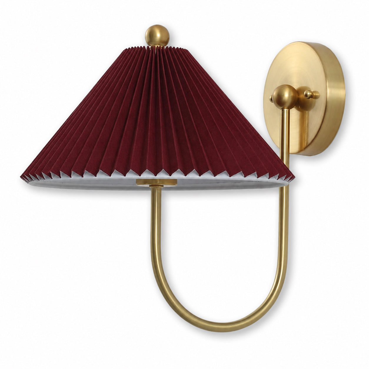 Bedside Company Sconce