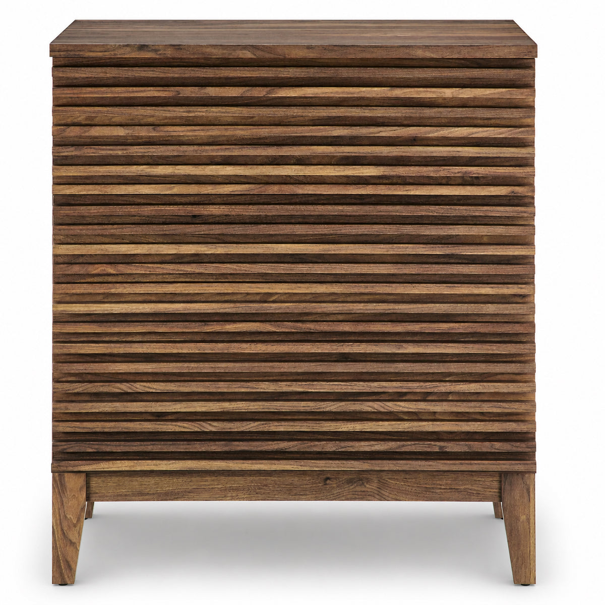 Line by Line Nightstand