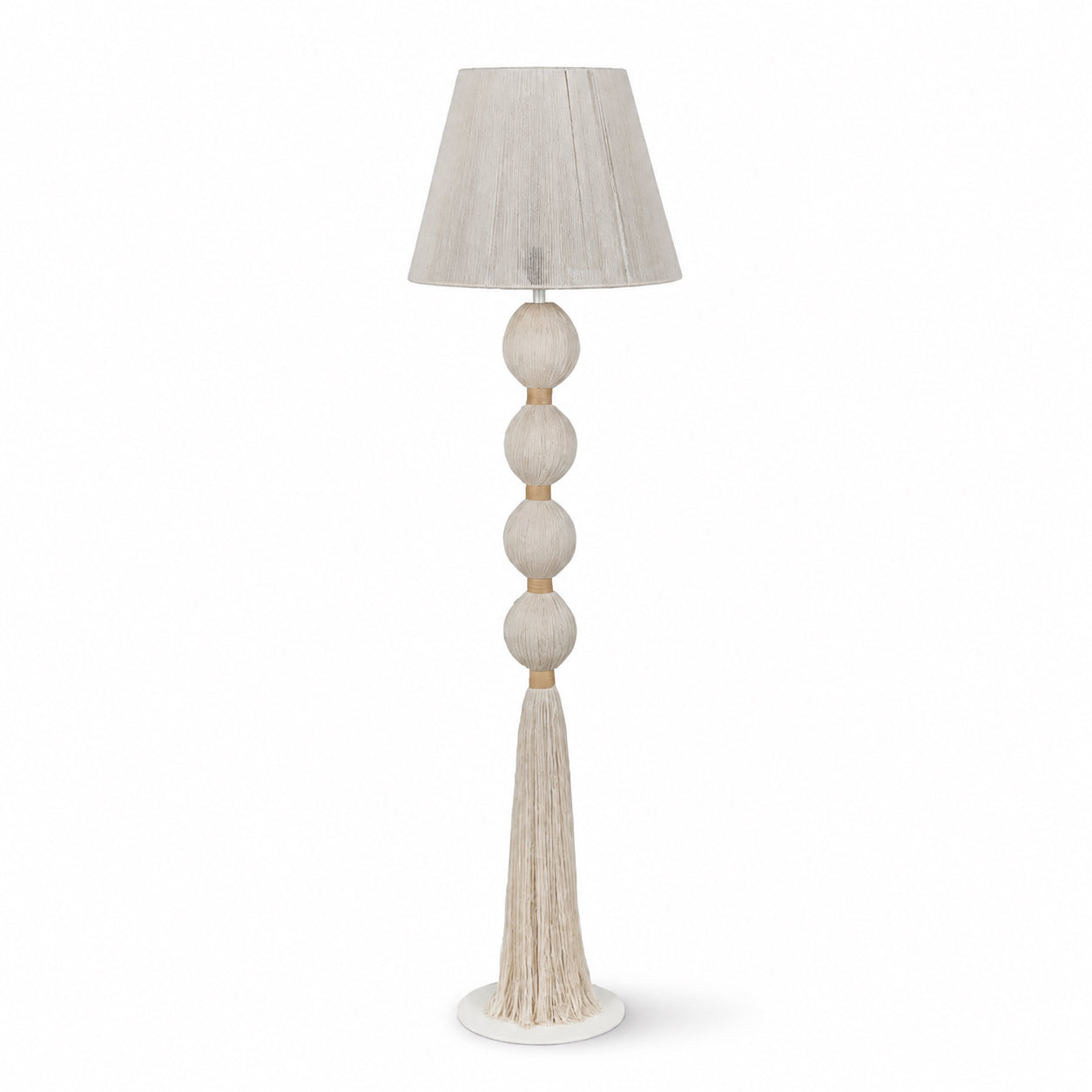 Loose Ends Floor Lamp