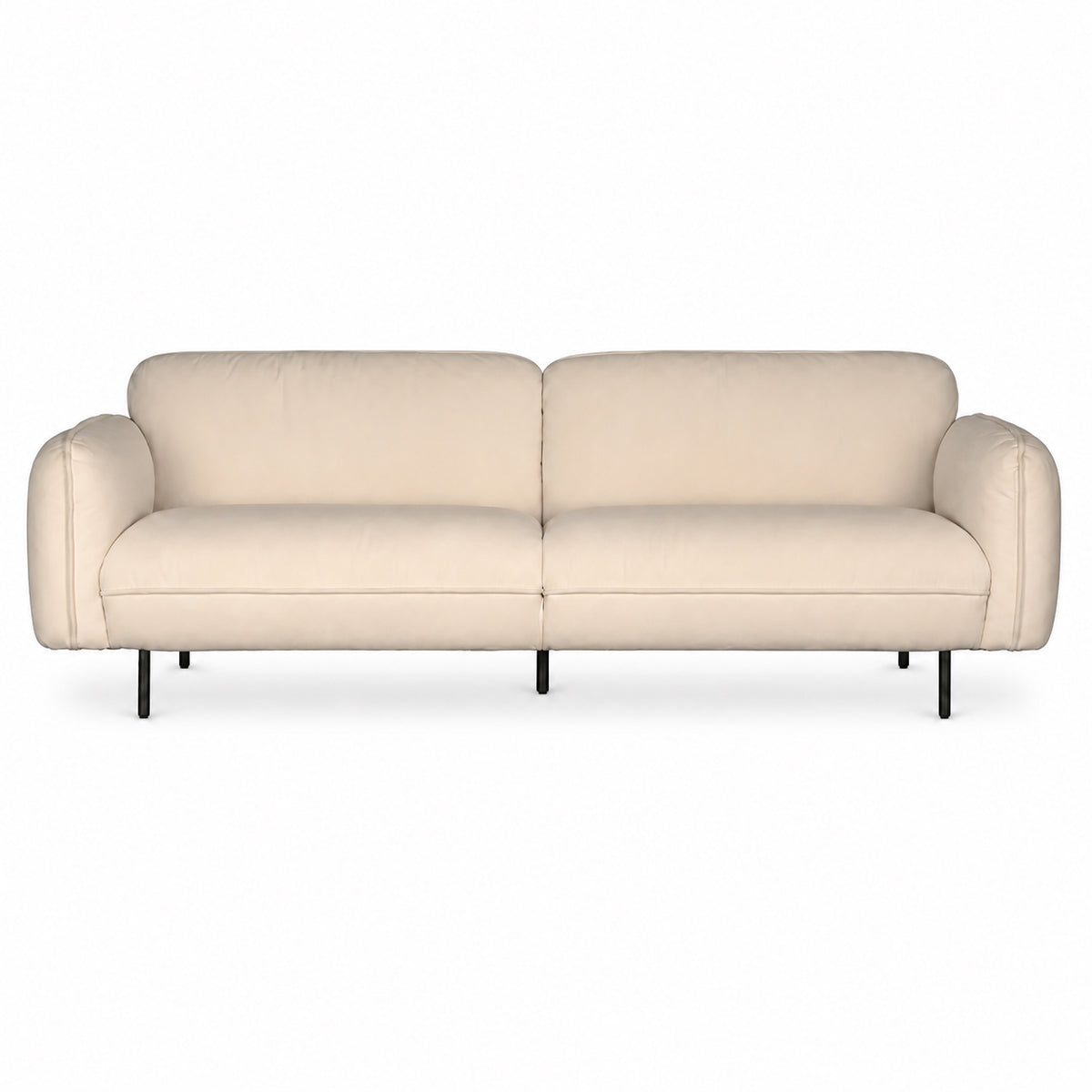 Fresh Cup of Coffee Sofa