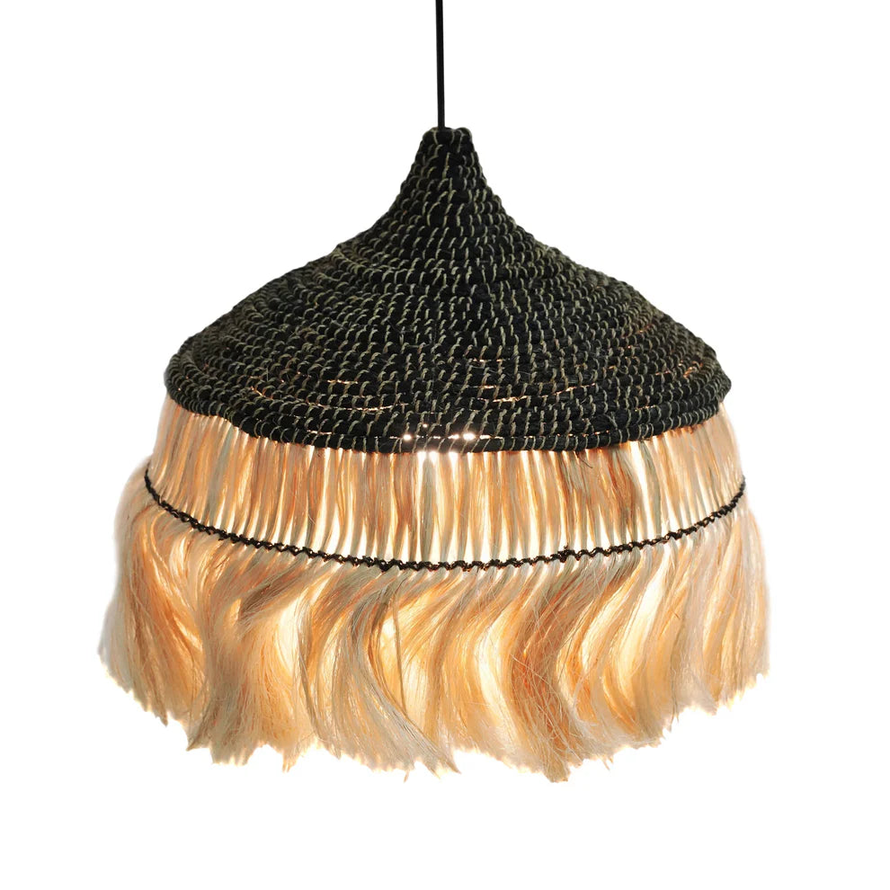 Barefoot Evening Pendant Lamp