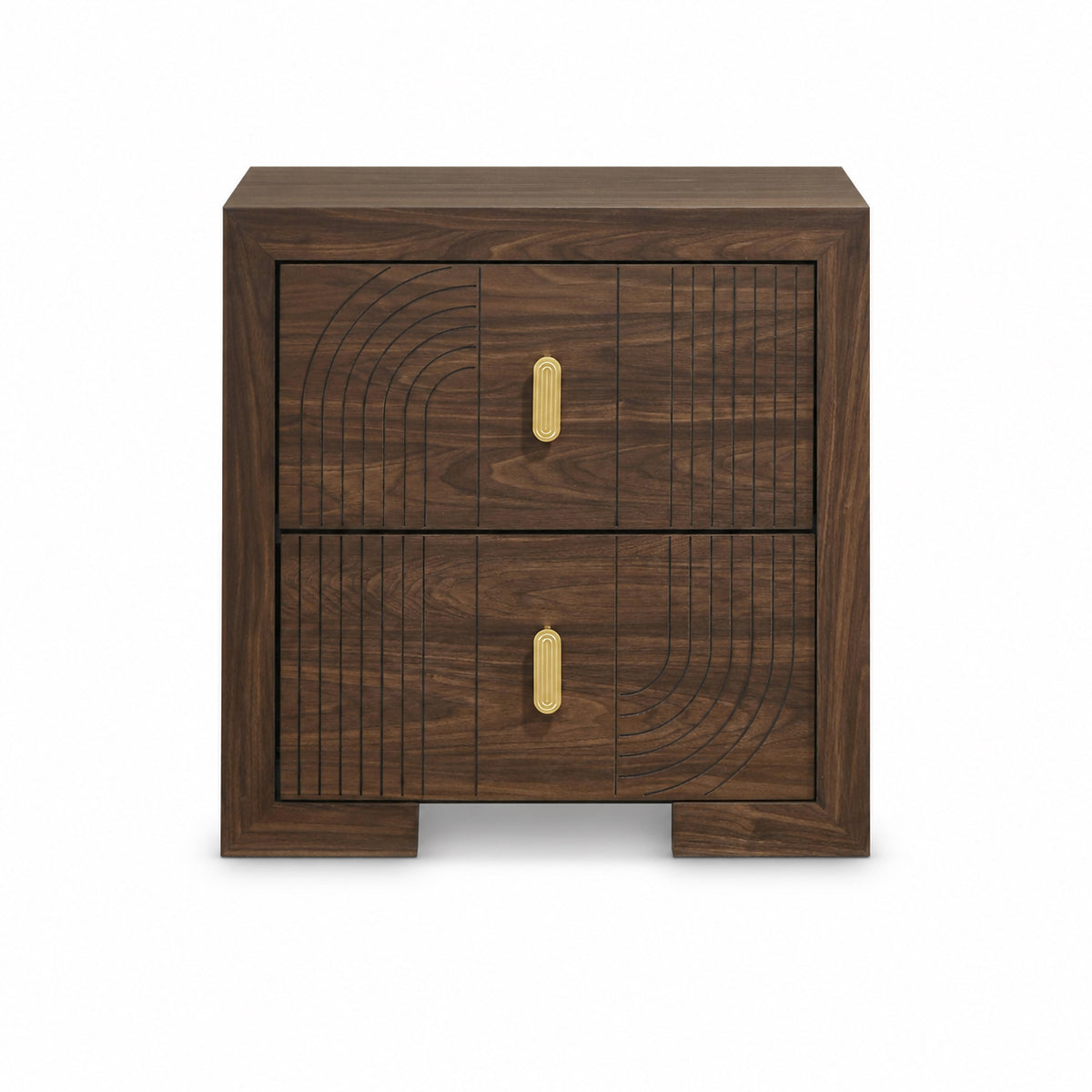 Deco Nights Nightstand