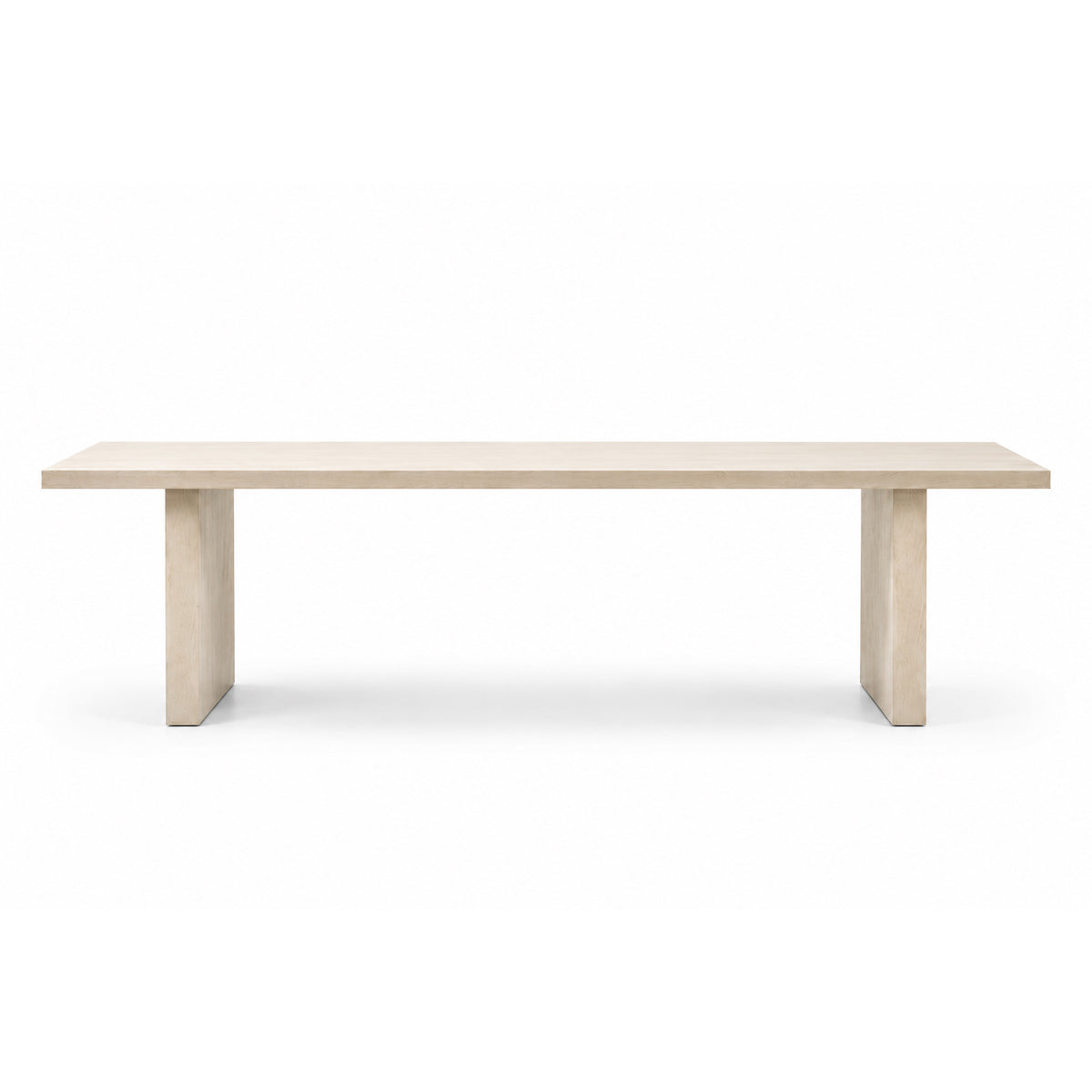 Family Style Table