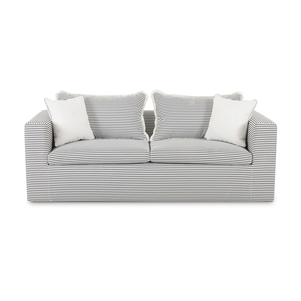 By The Coast Outdoor Sofa