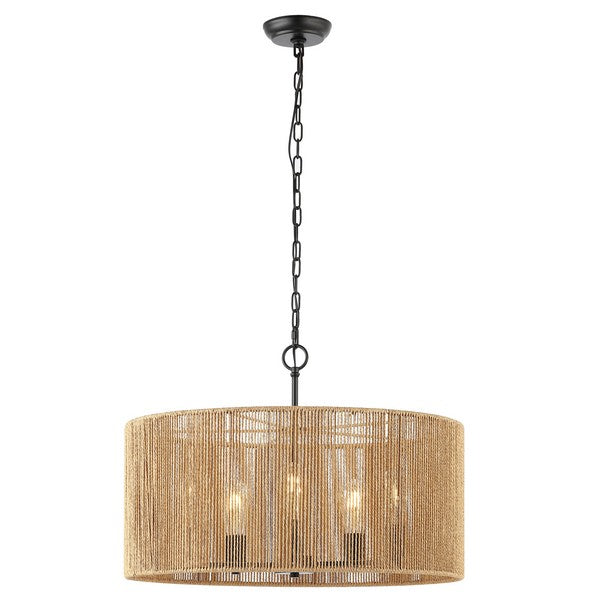 Cast A Glow Pendant Lamp