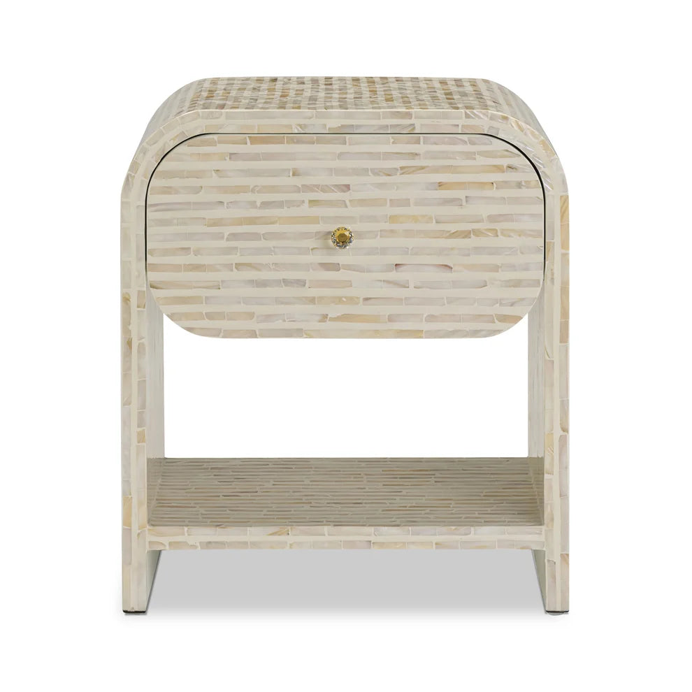 Catch the Light Nightstand