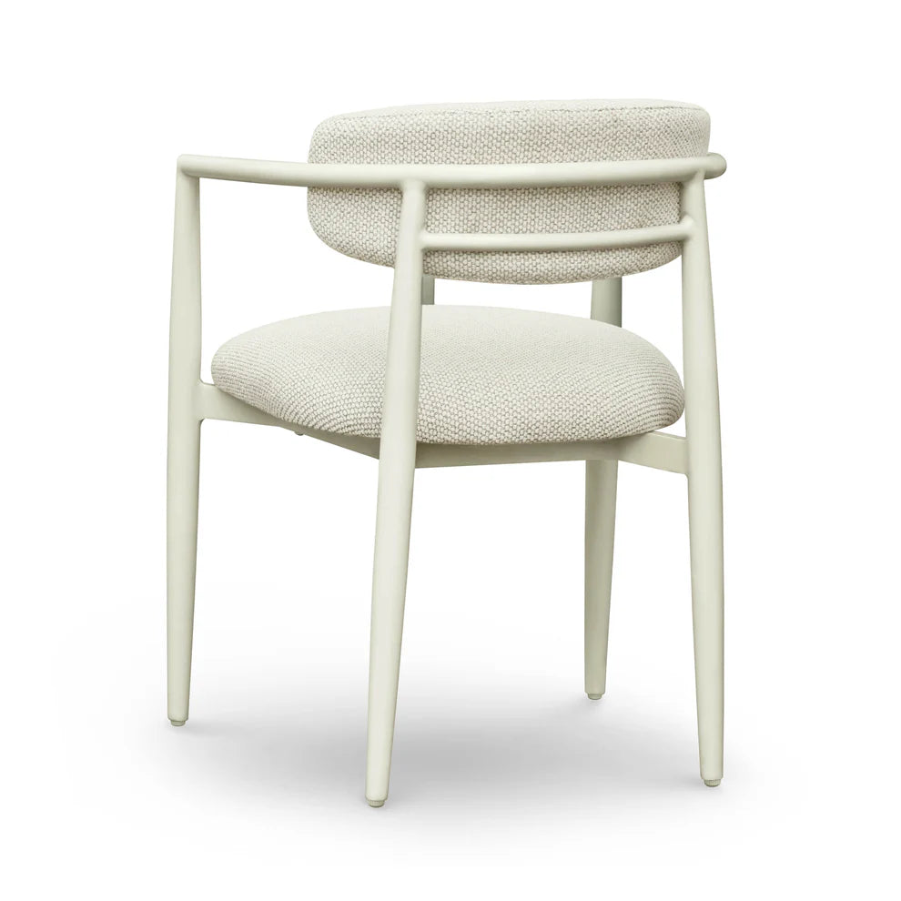 A Little Fresh Air Chair
