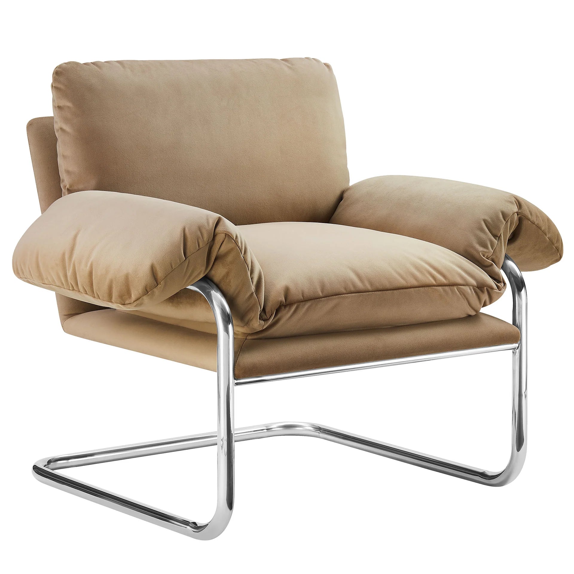 Bold Whisper Chair