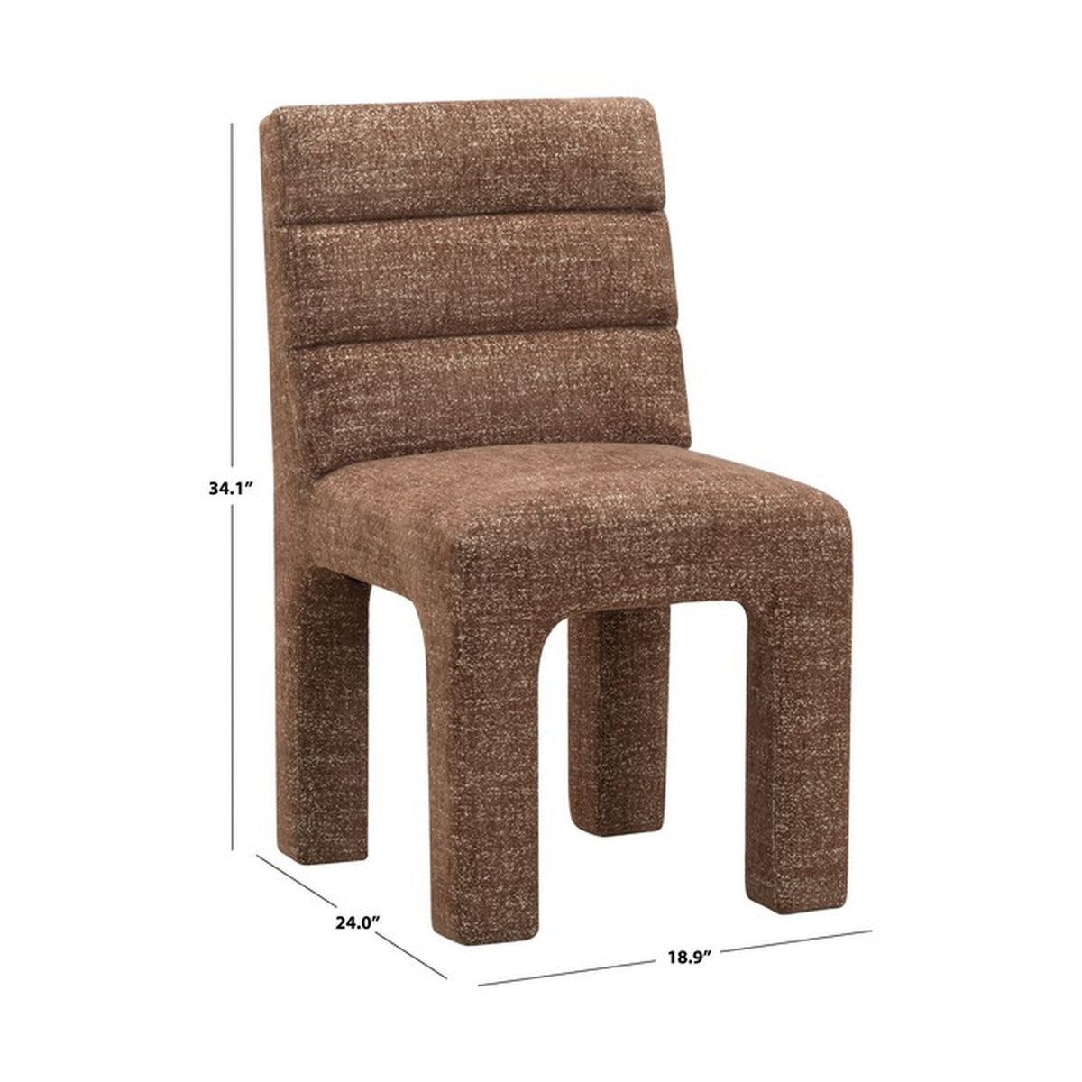 Reserved For You Dining Chair roast roast dimensions