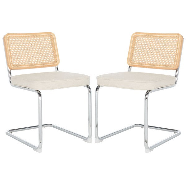Come Sit Close Dining Chair cloud cloud pair