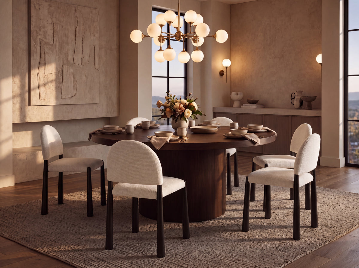 Dinner Can Wait Dining Chair cloud cloud lifestyle