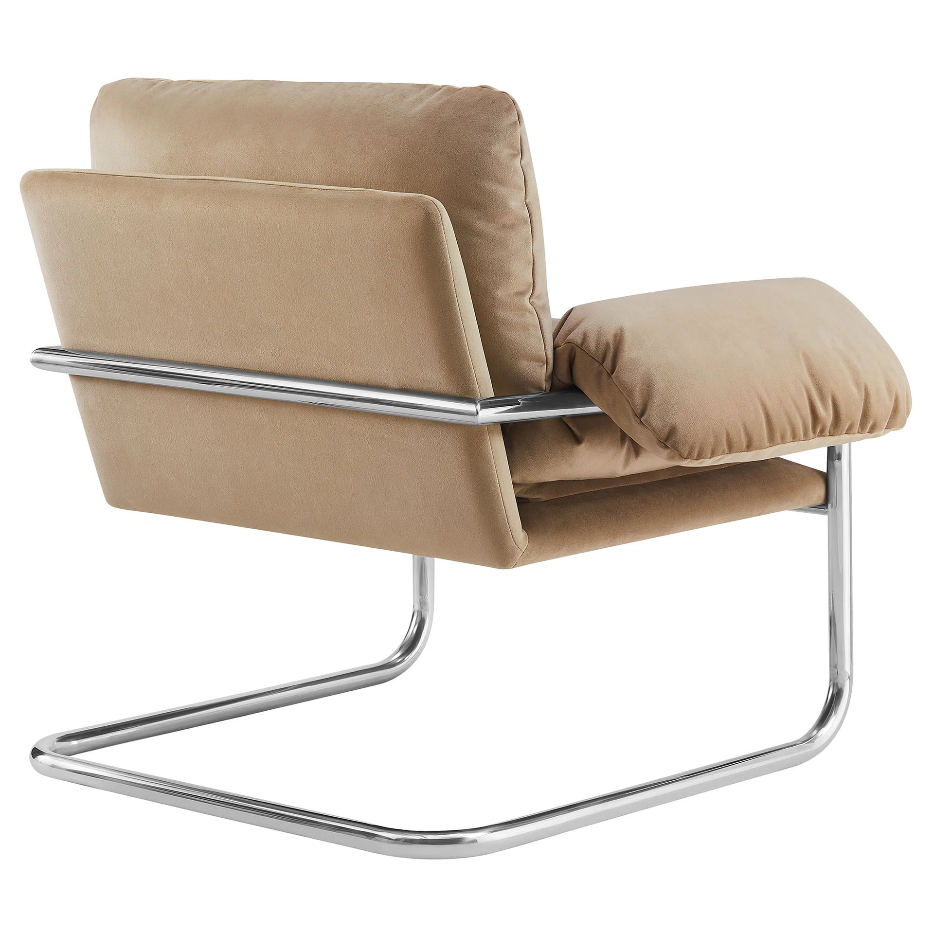 Bold Whisper Chair