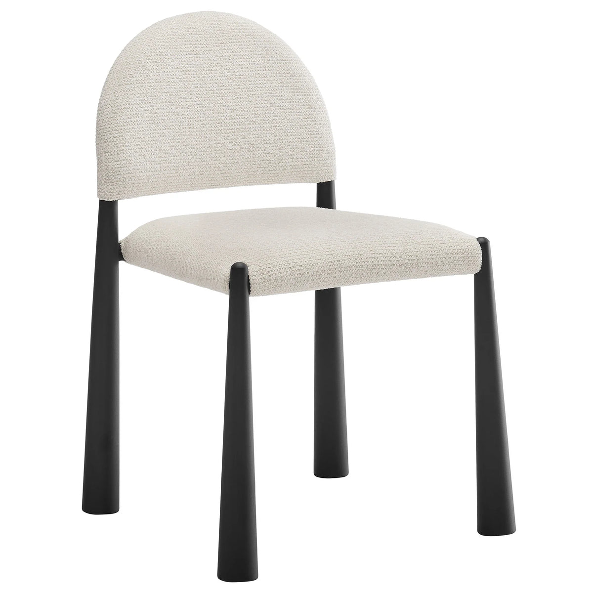 Dinner Can Wait Dining Chair cloud cloud angle
