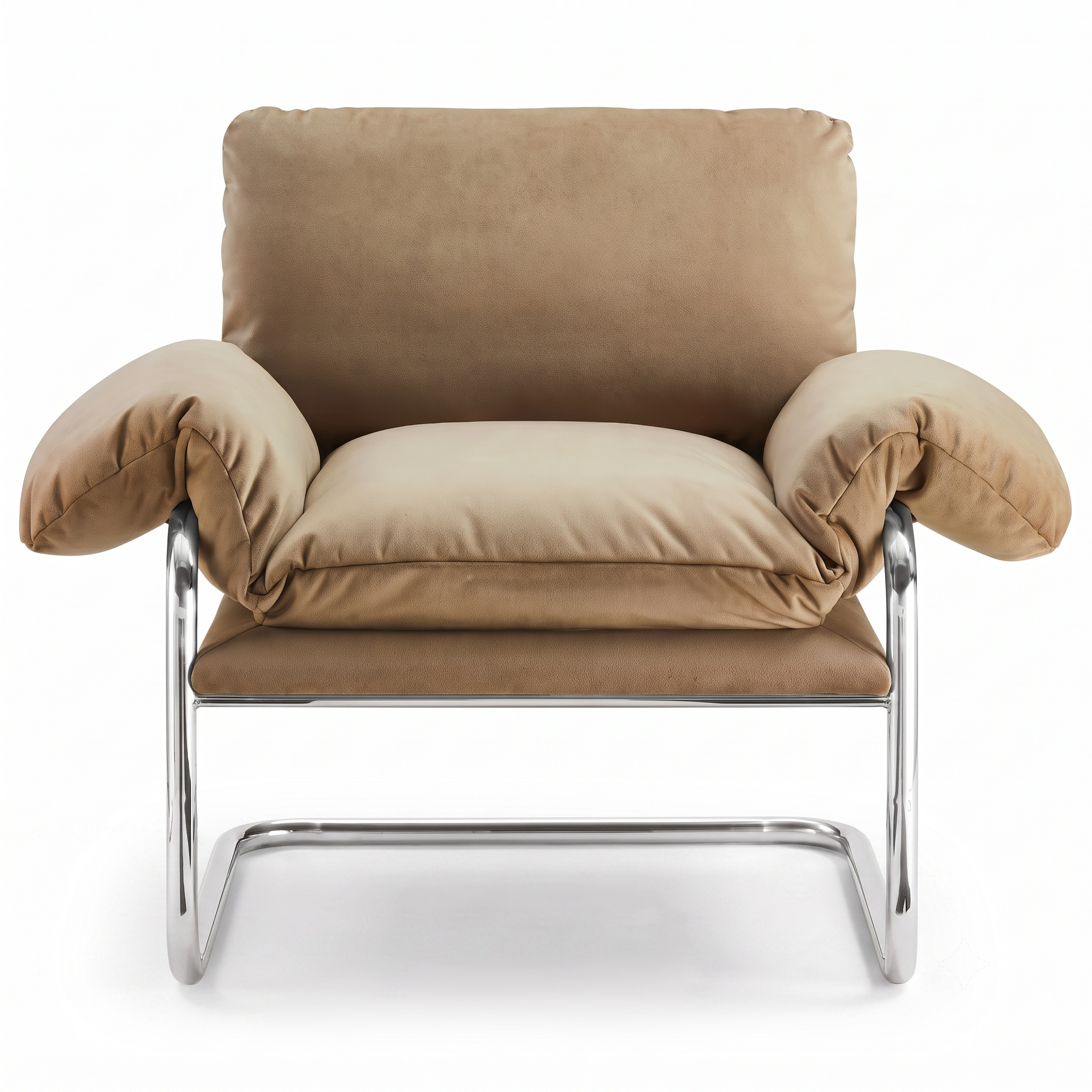 Bold Whisper Chair