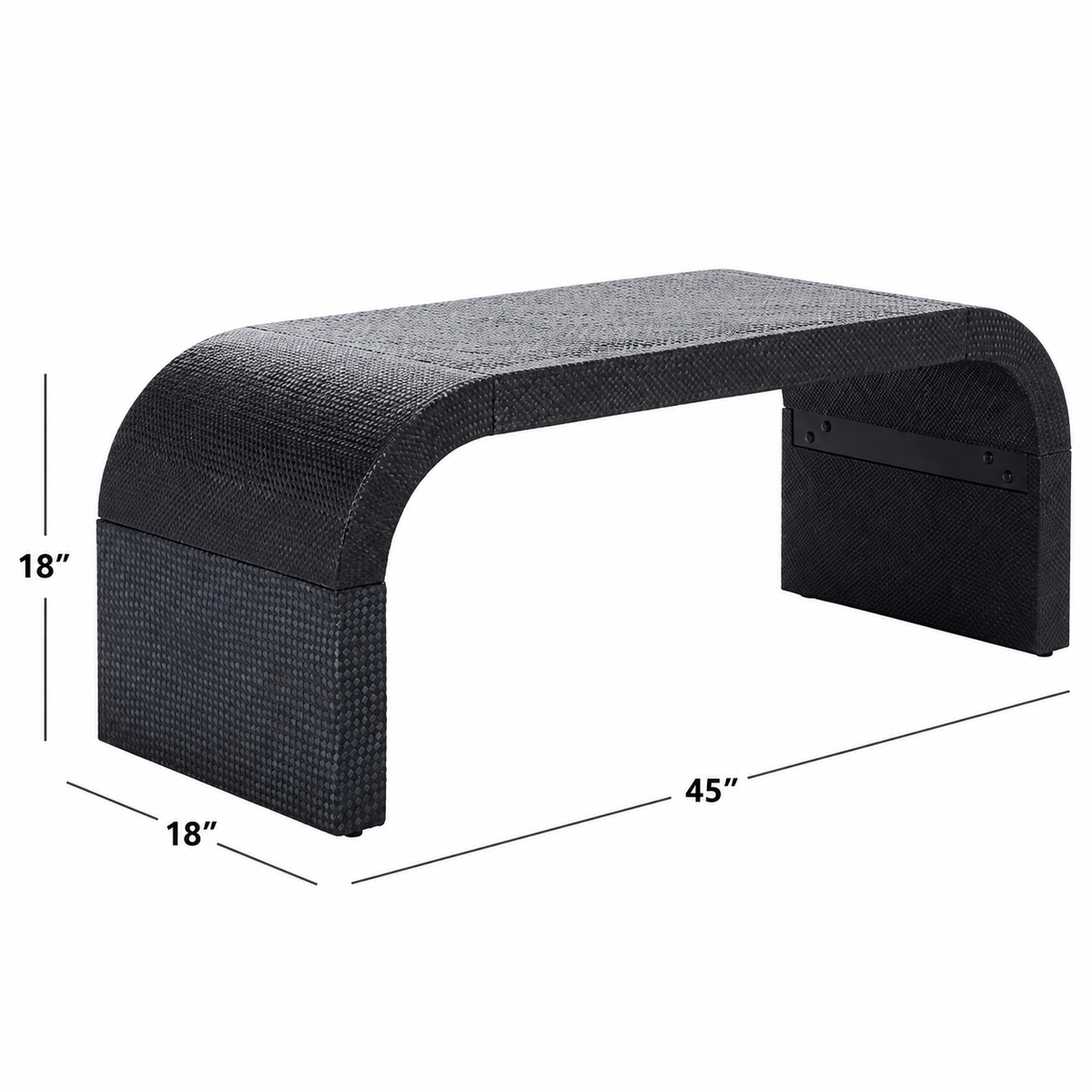 Unhurried Hour Coffee Table