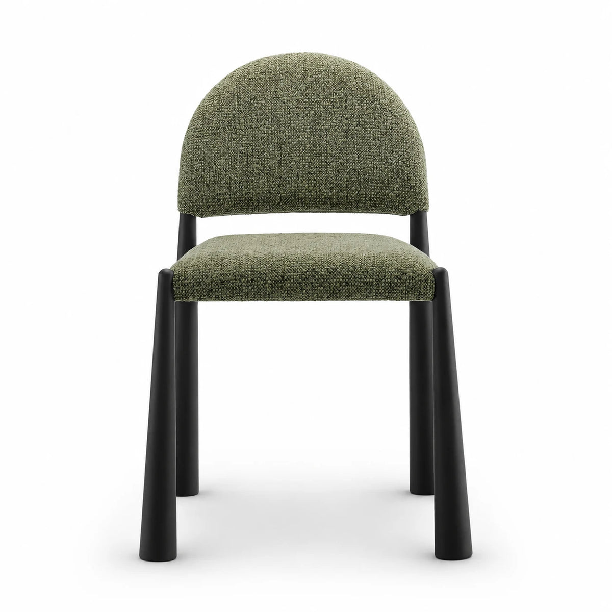 Dinner Can Wait Dining Chair vintage moss vintage moss main front
