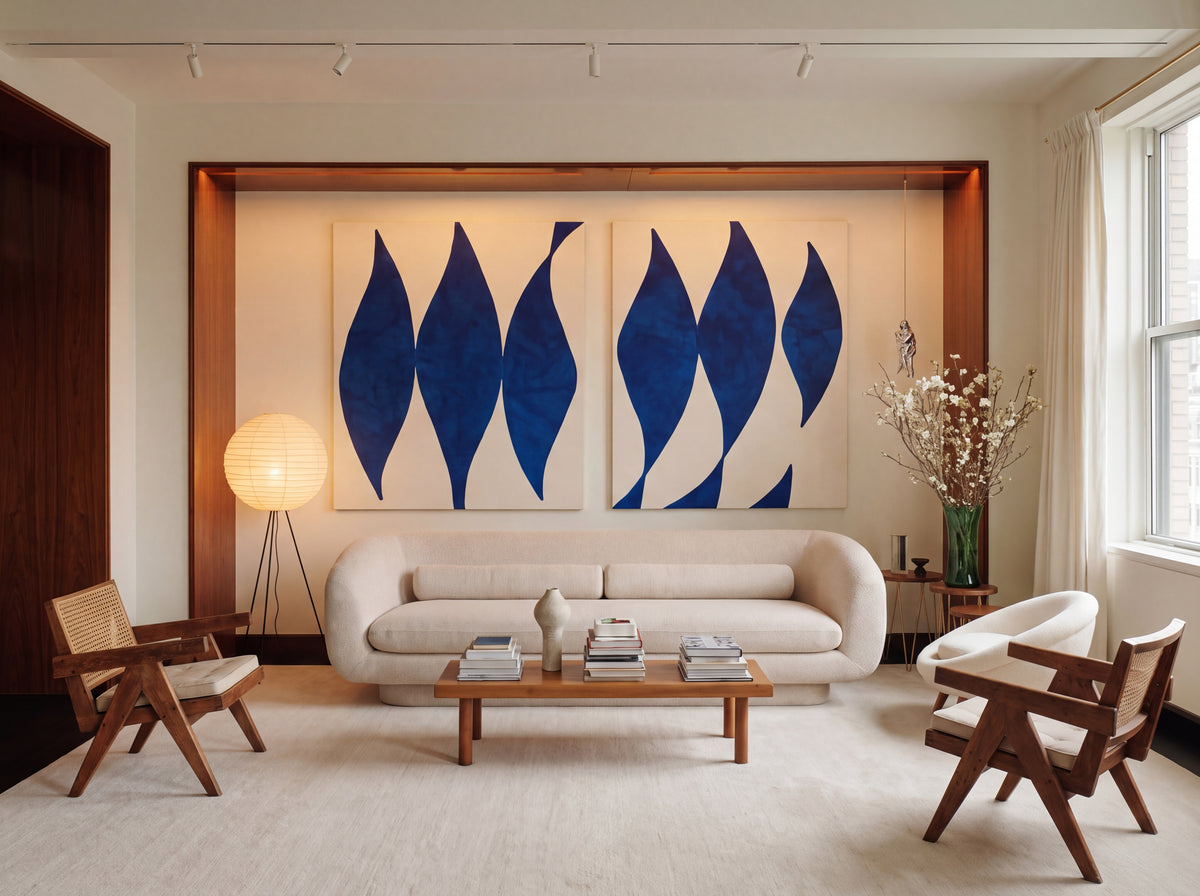 Soft Wrap Sofa