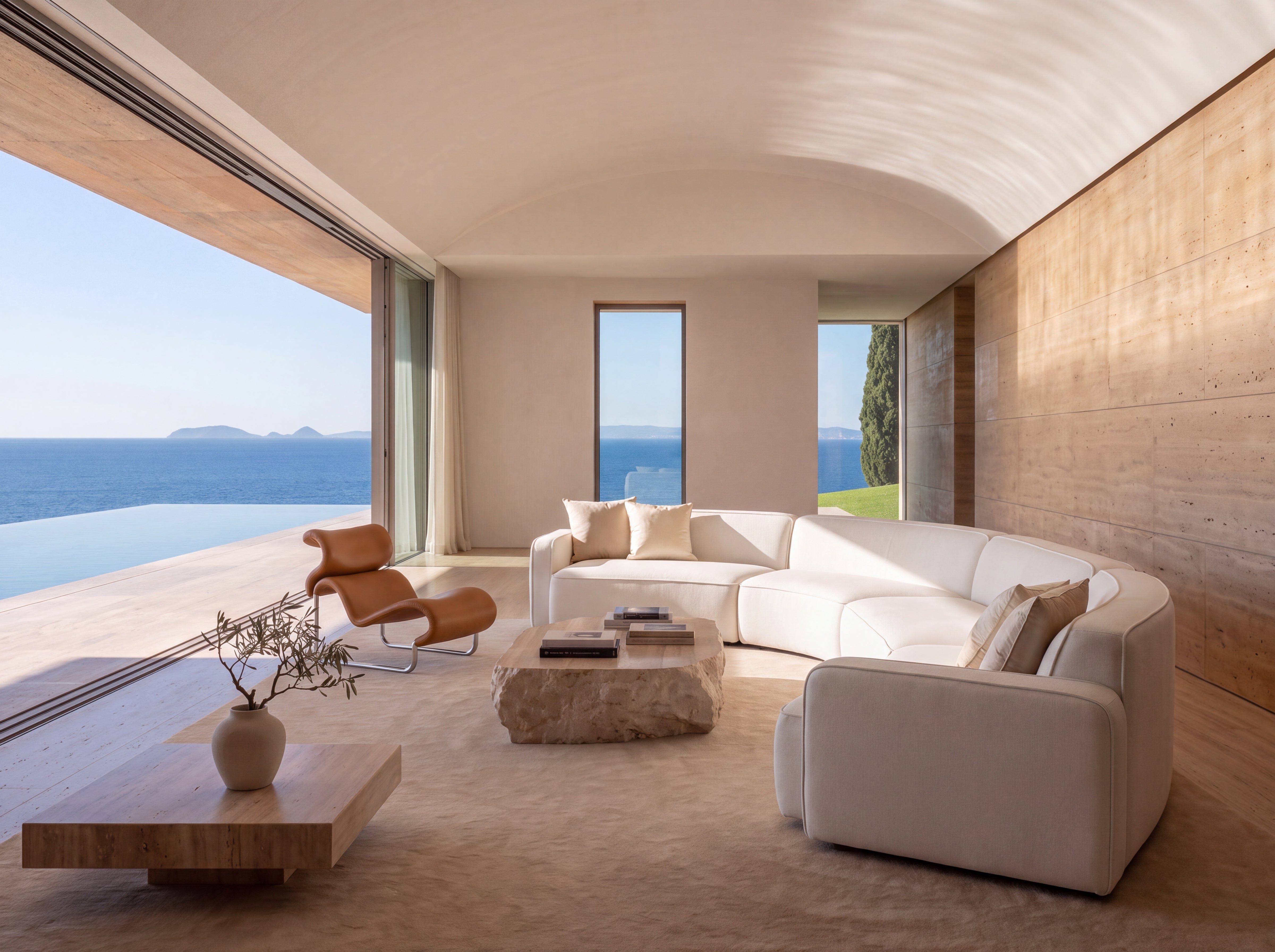 A Spot For Everyone Modular Sectional