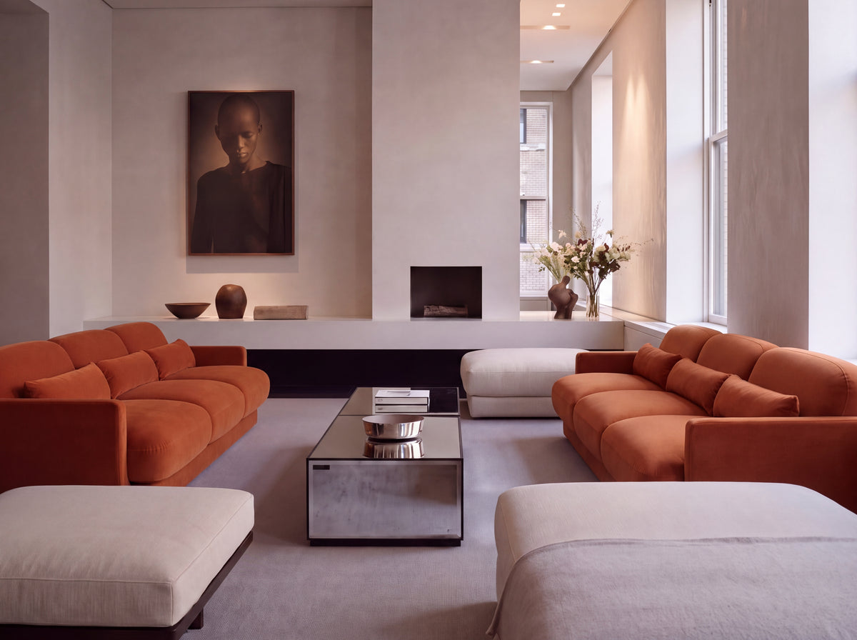 Movie Night Sofa