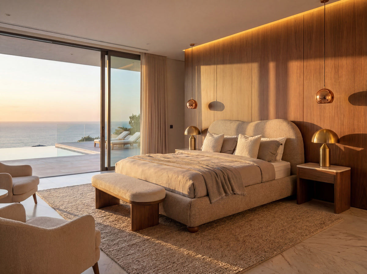 First Light Bed