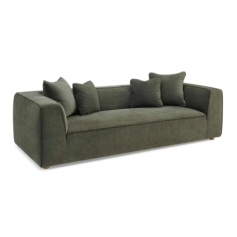 Deep Convos Sofa