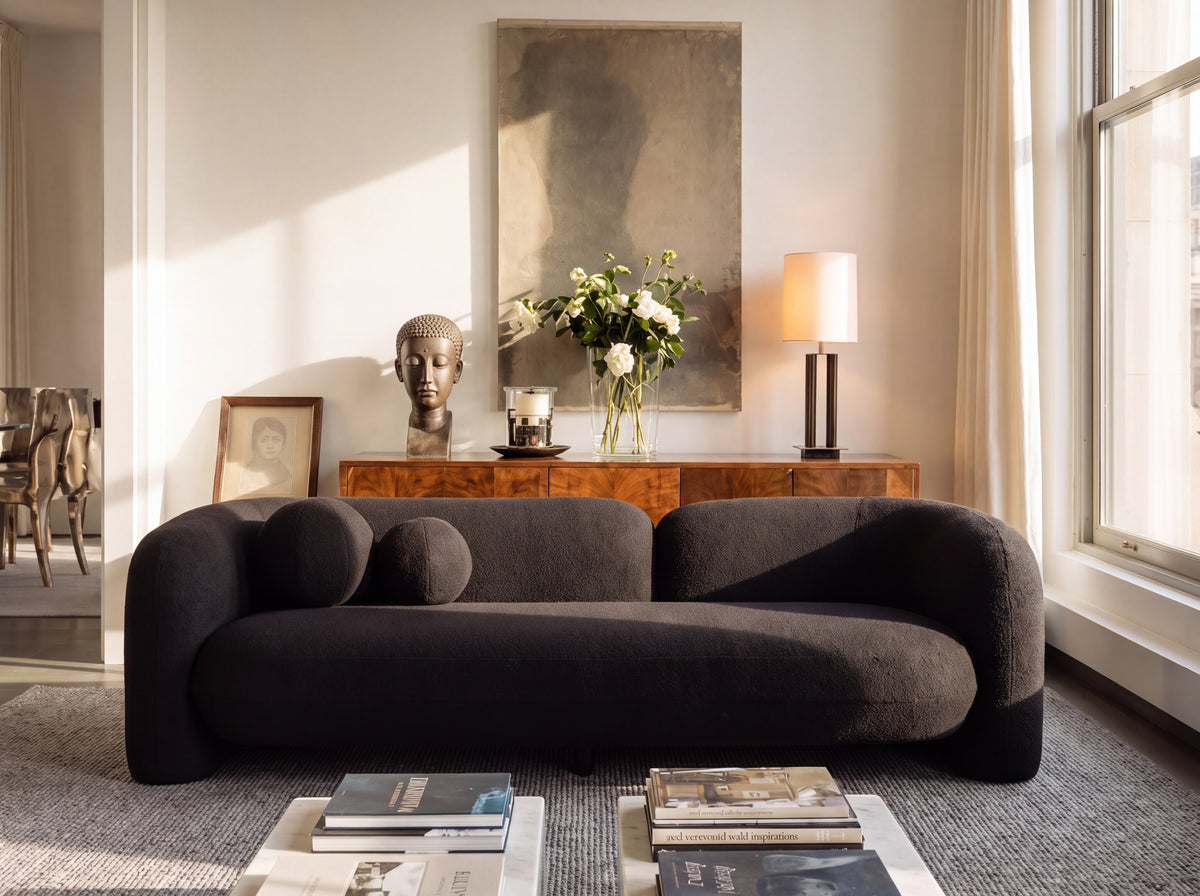 Nightfall Sofa