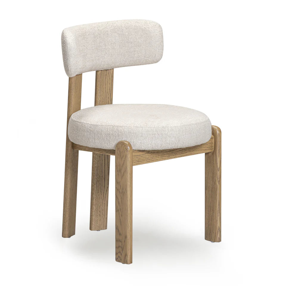 Pull Up Chair