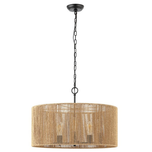 Cast A Glow Pendant Lamp