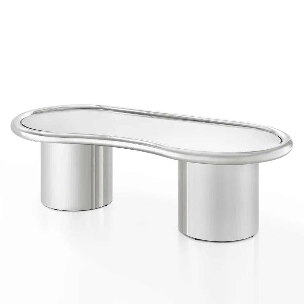 Catch Your Reflection Coffee Table