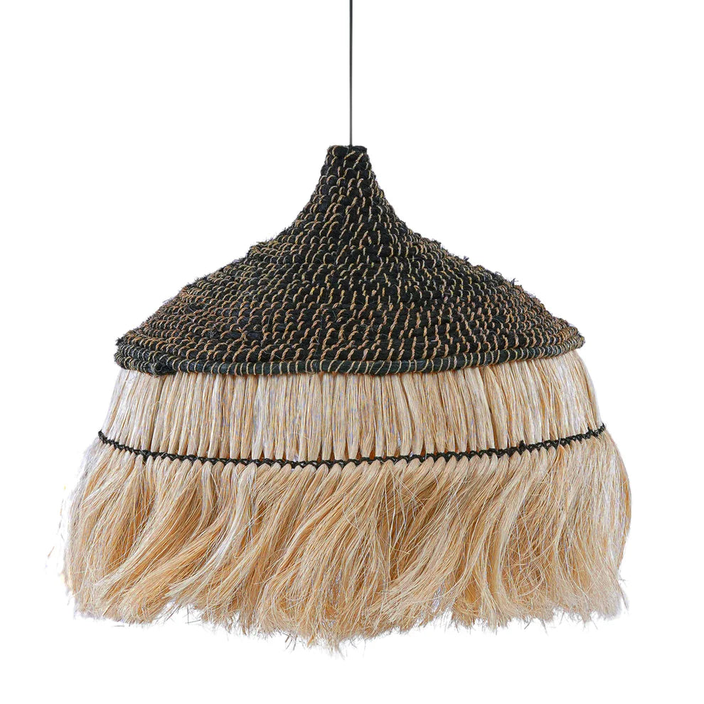 Barefoot Evening Pendant Lamp
