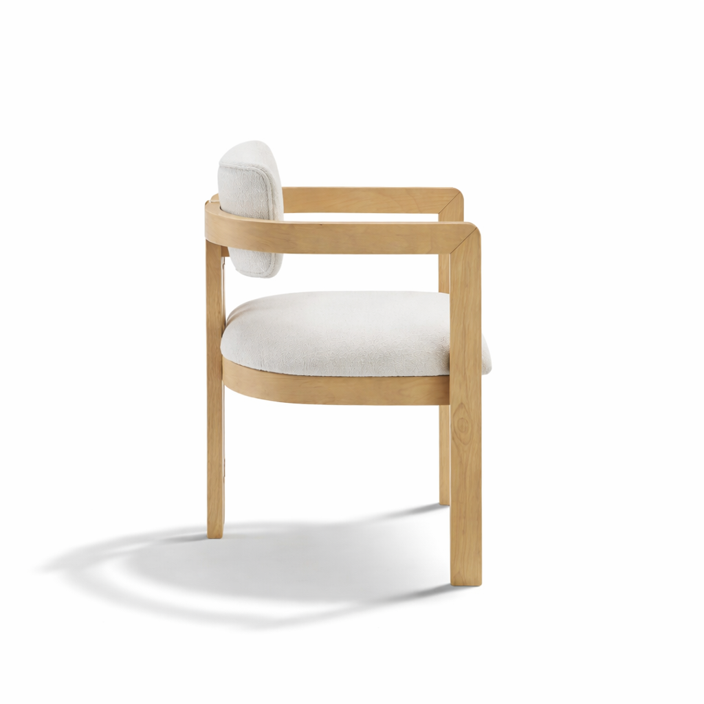 Joined Together Chair