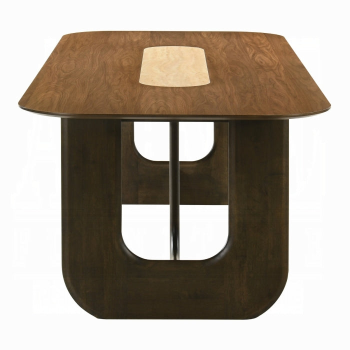 A Place To Circle Back Table