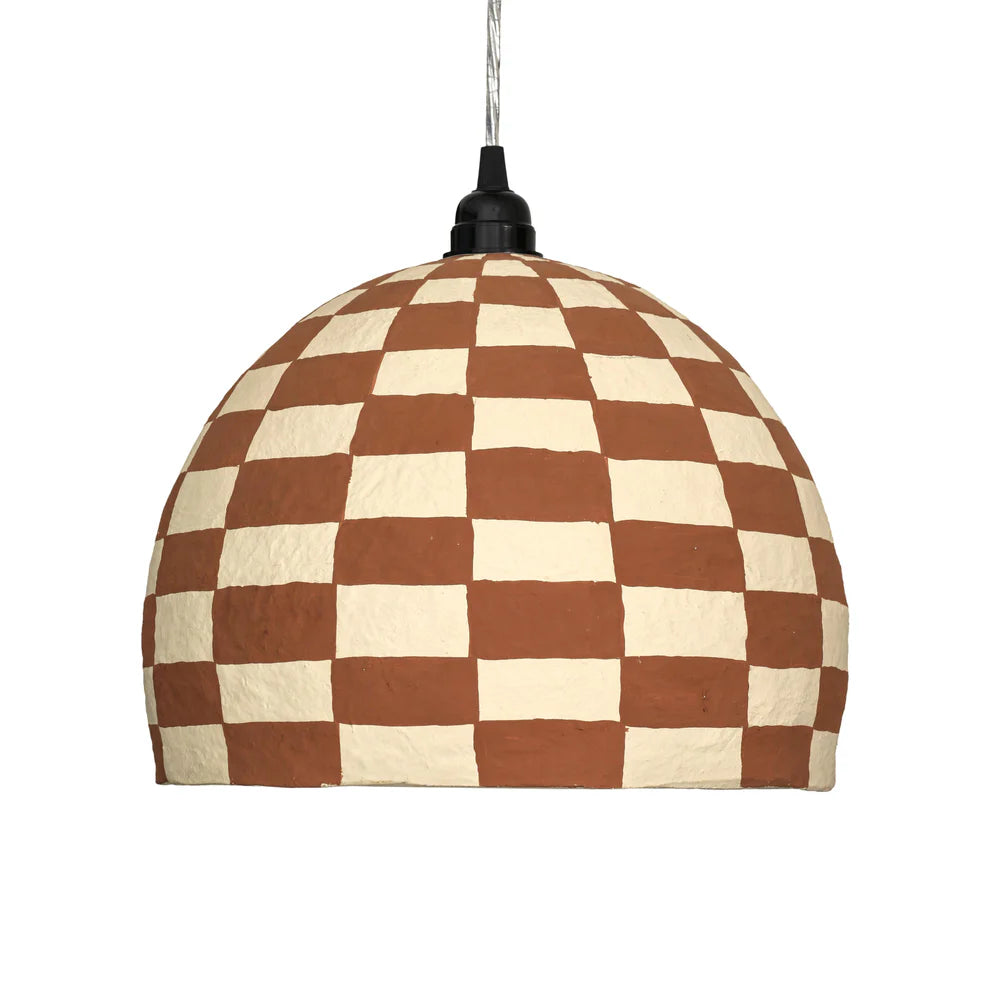 Playful Hour Pendant Lamp