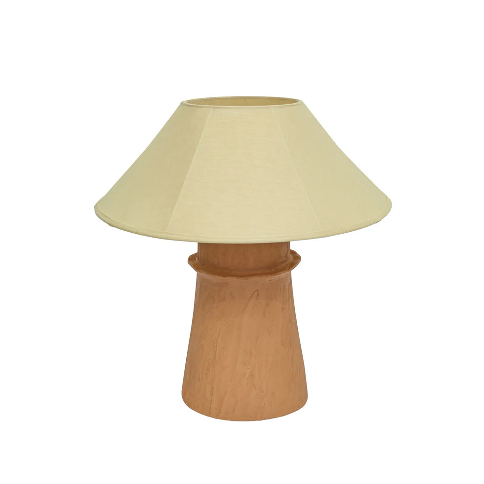 Late Reading Table Lamp
