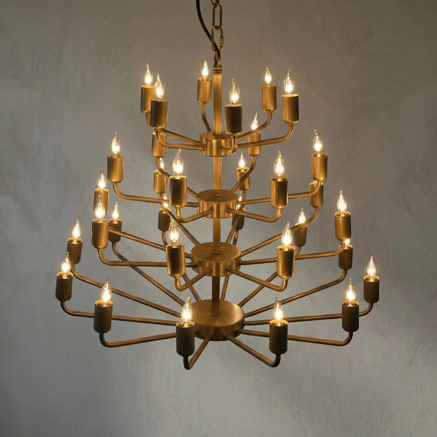 Great Room Chandelier