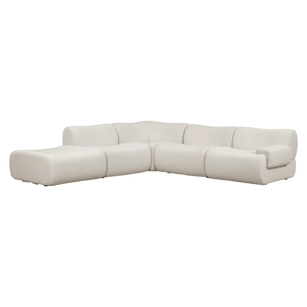 Drift Off Modular Sectional