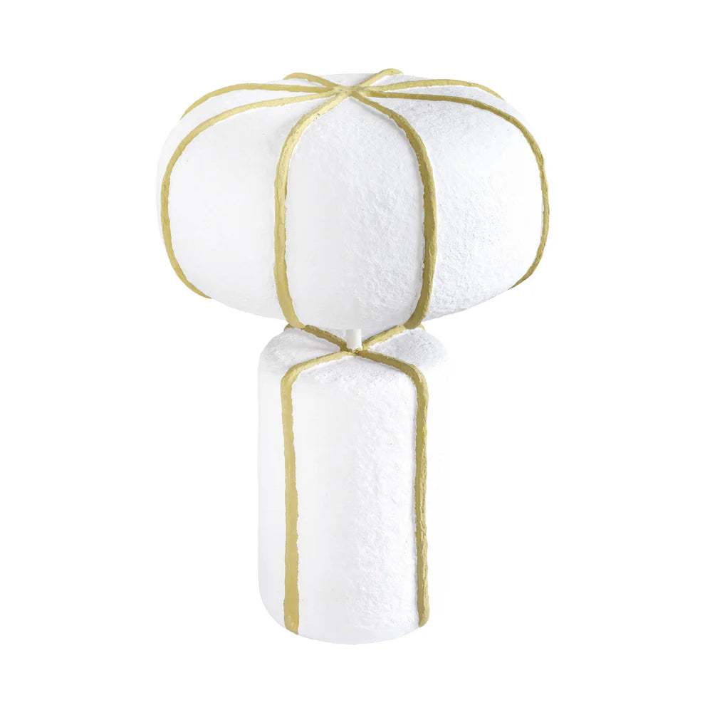 Open on Arrival Table Lamp