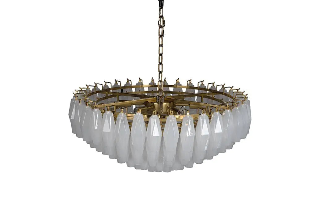 Grand Arrival Chandelier