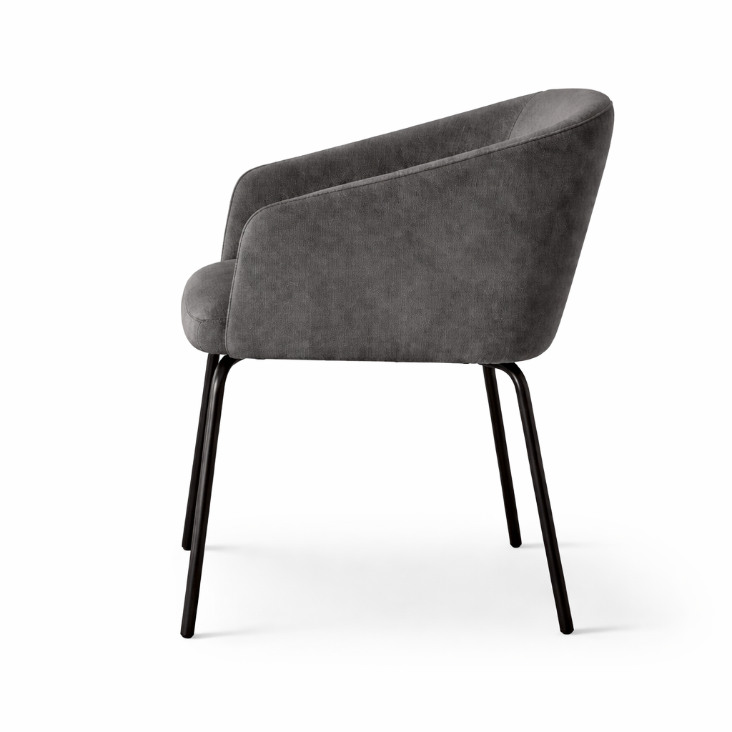 Cradle Line Chair
