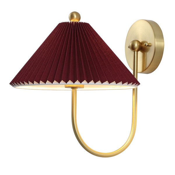 Bedside Company Sconce
