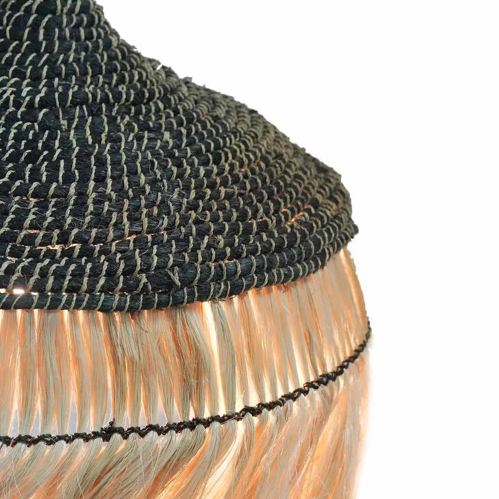 Barefoot Evening Pendant Lamp