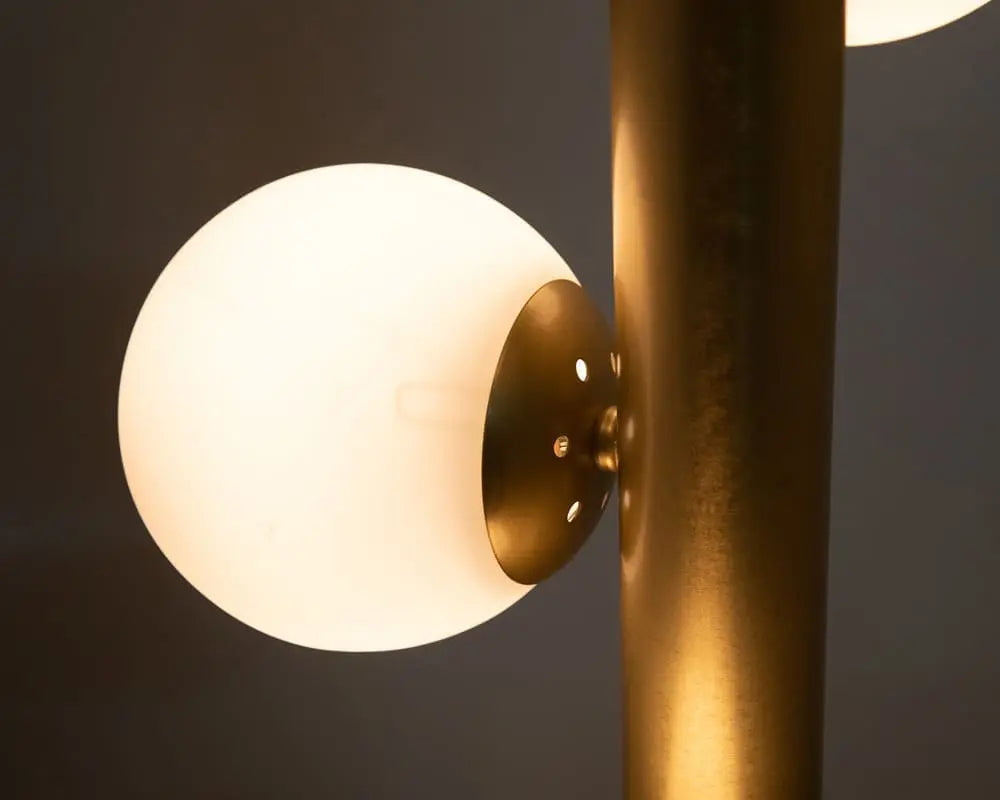 Every Step Up Chandelier