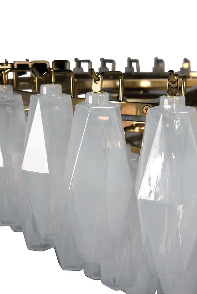 Grand Arrival Chandelier