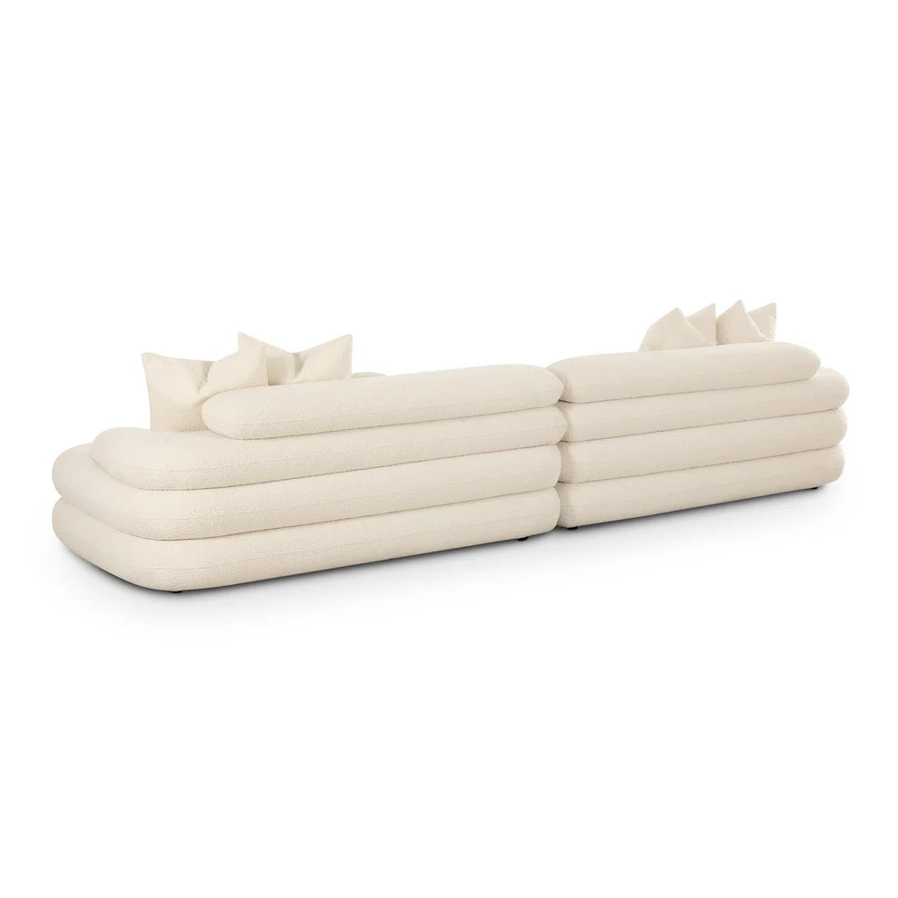 Layered With Ease Modular Sofa