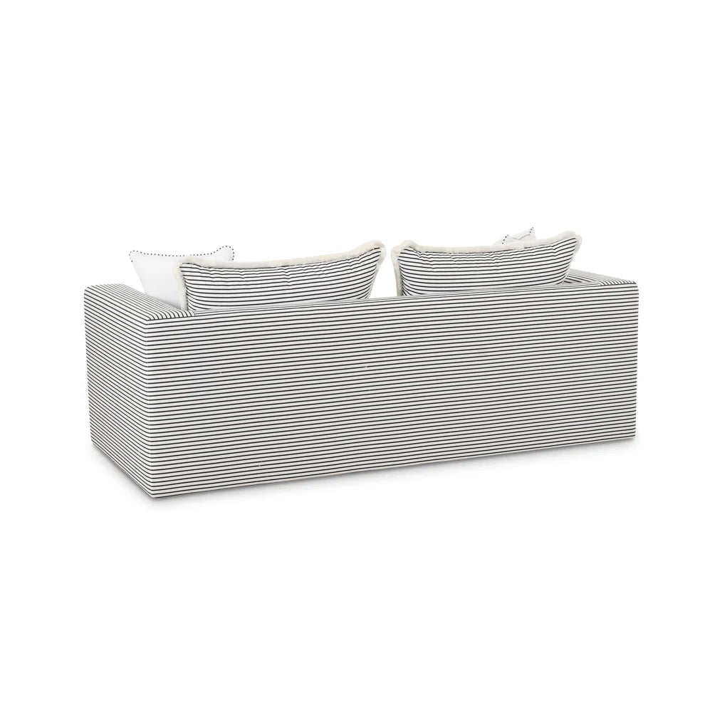 By The Coast Outdoor Sofa