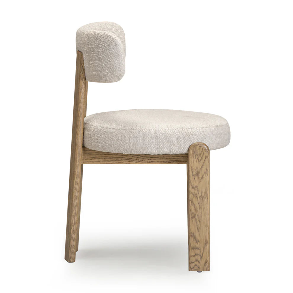 Pull Up Chair